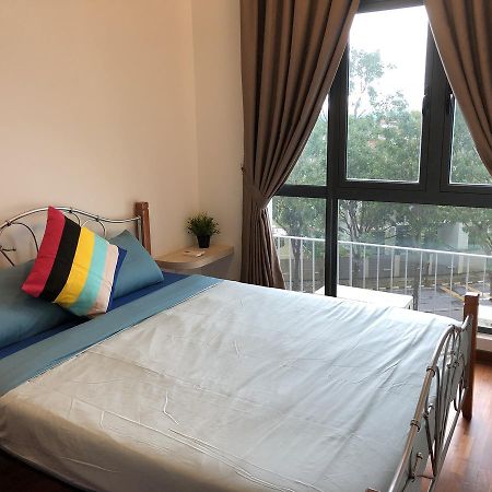 Loving&Comfy Ensuite By Crescent Bay Johor Bahru Exterior photo