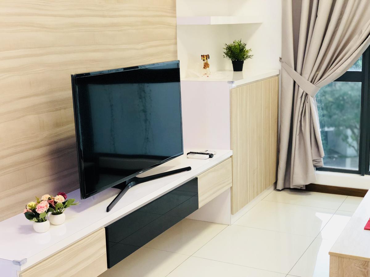 Loving&Comfy Ensuite By Crescent Bay Johor Bahru Exterior photo