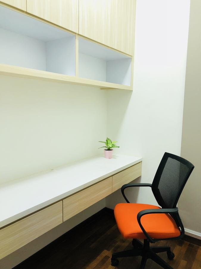 Loving&Comfy Ensuite By Crescent Bay Johor Bahru Exterior photo