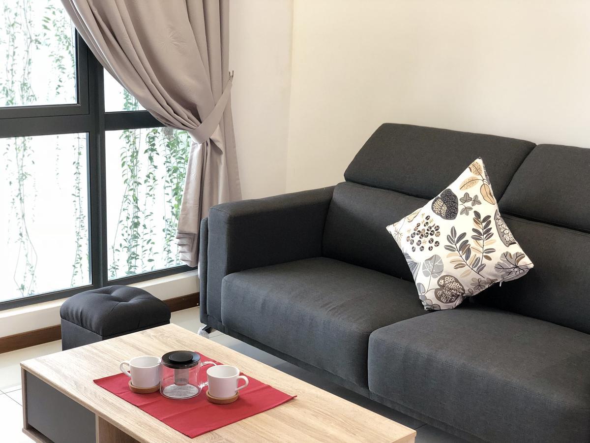 Loving&Comfy Ensuite By Crescent Bay Johor Bahru Exterior photo
