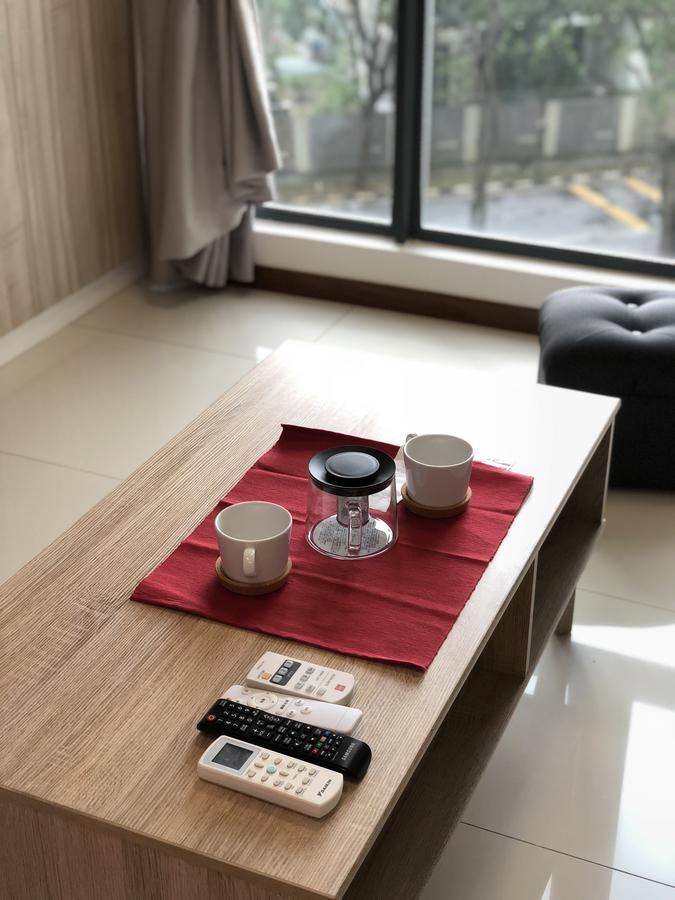 Loving&Comfy Ensuite By Crescent Bay Johor Bahru Exterior photo