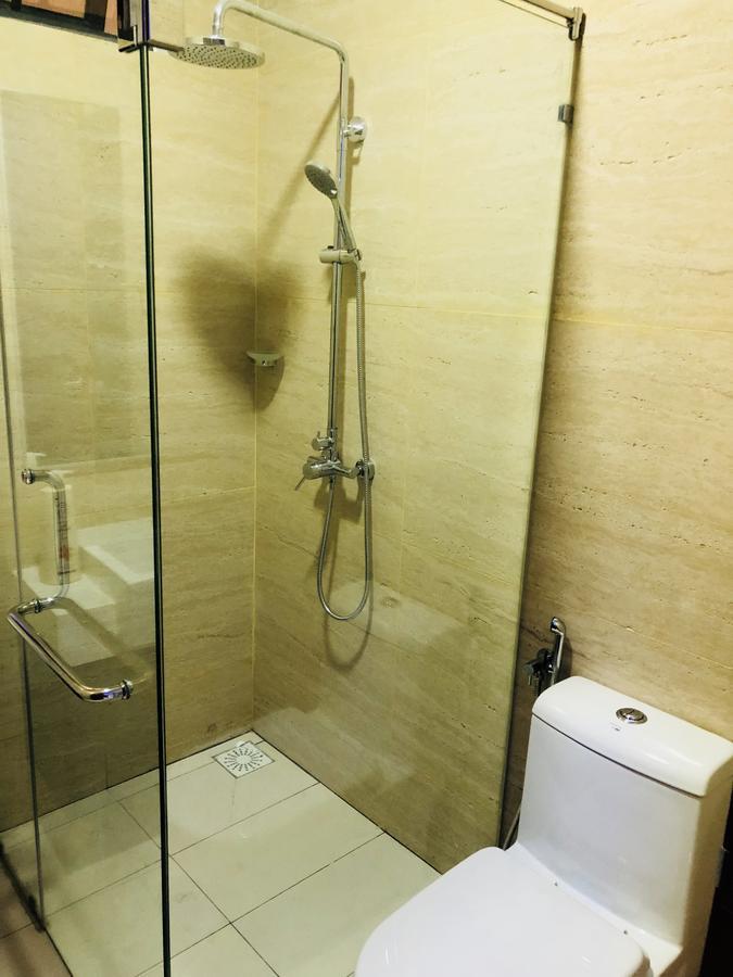 Loving&Comfy Ensuite By Crescent Bay Johor Bahru Exterior photo